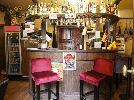 Hosteria Delle Terme